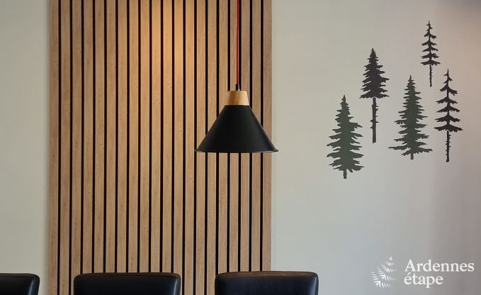 Vakantiehuis in Stoumont voor 11 personen in de Ardennen