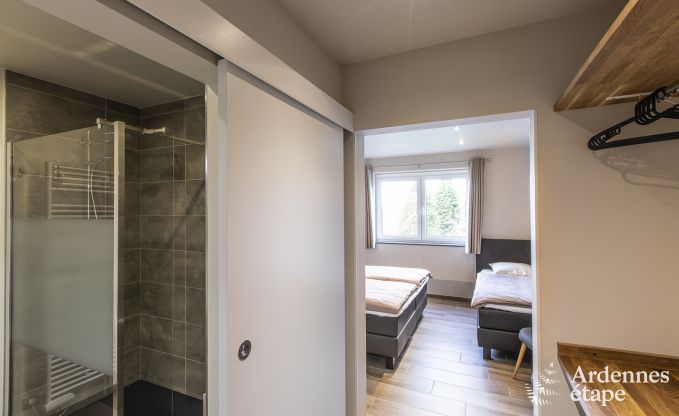 Vakantiehuis in Stoumont voor 11 personen in de Ardennen