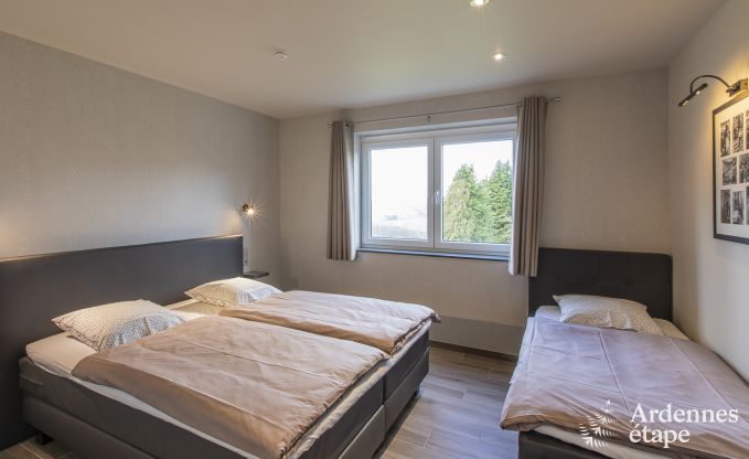 Vakantiehuis in Stoumont voor 11 personen in de Ardennen