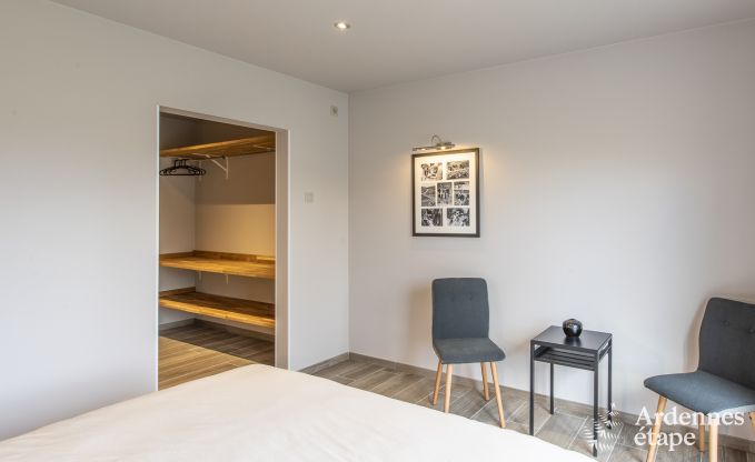 Vakantiehuis in Stoumont voor 11 personen in de Ardennen