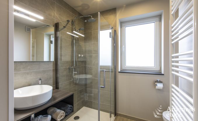 Vakantiehuis in Stoumont voor 11 personen in de Ardennen