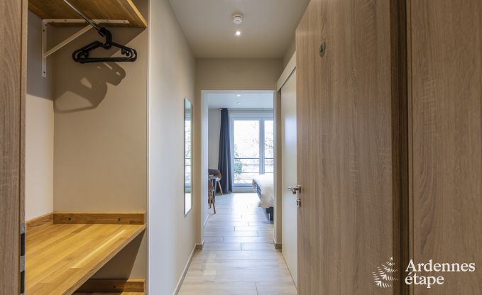 Vakantiehuis in Stoumont voor 11 personen in de Ardennen