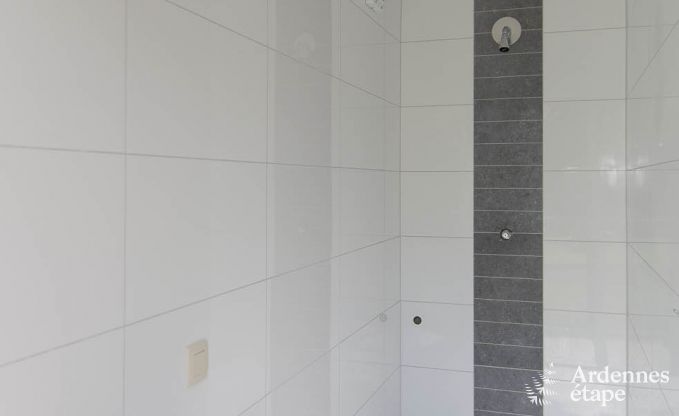 Vakantiehuis in Stoumont voor 9 personen in de Ardennen