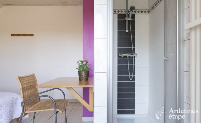 Vakantiehuis in Stoumont voor 9 personen in de Ardennen