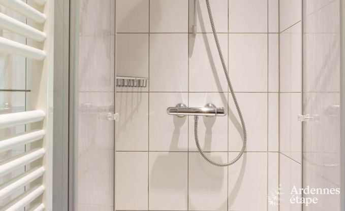 Vakantiehuis in Stoumont voor 9 personen in de Ardennen