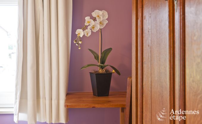 Vakantiehuis in Stoumont voor 9 personen in de Ardennen