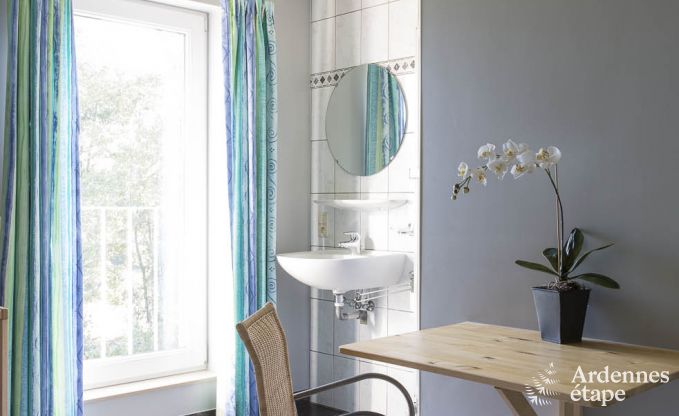 Vakantiehuis in Stoumont voor 9 personen in de Ardennen