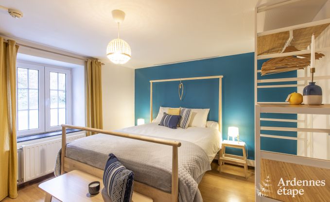 Vakantiehuis in Stoumont voor 12 personen in de Ardennen