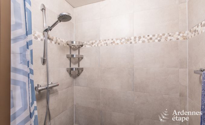 Vakantiehuis in Stoumont voor 12 personen in de Ardennen