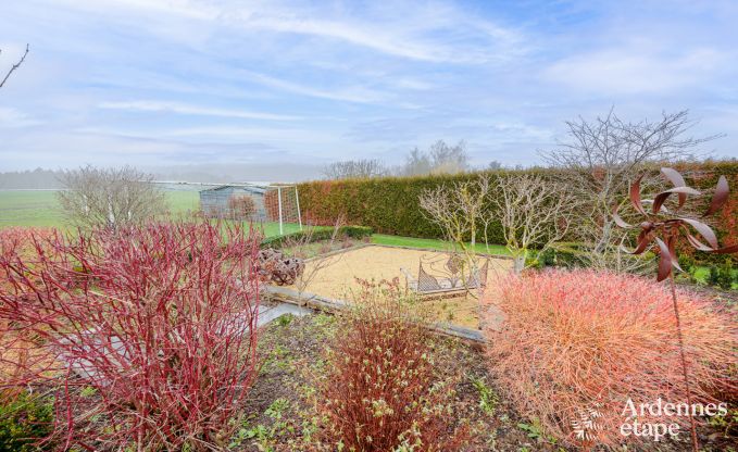 Buitengewoon in Tellin voor 2/3 personen in de Ardennen