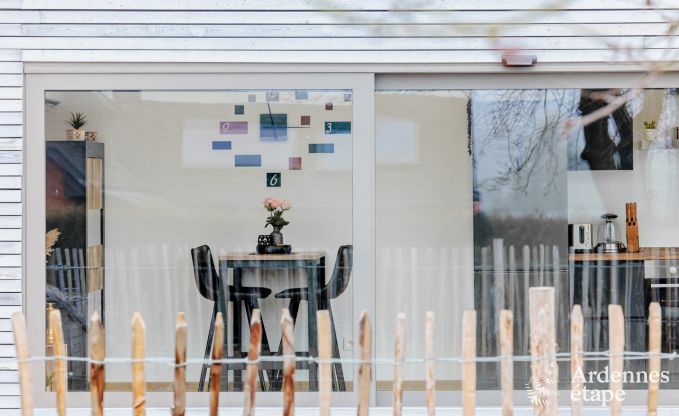 Buitengewoon in Tellin voor 2/3 personen in de Ardennen