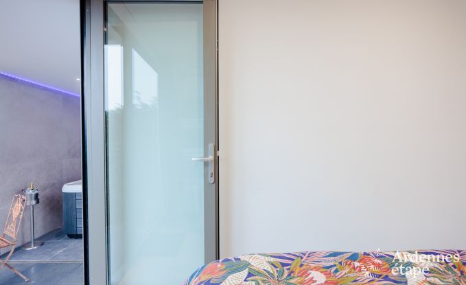 Buitengewoon in Tellin voor 2/3 personen in de Ardennen