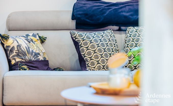 Buitengewoon in Tellin voor 2/3 personen in de Ardennen