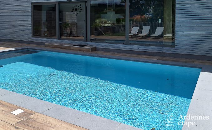 Buitengewoon in Tellin voor 2/3 personen in de Ardennen