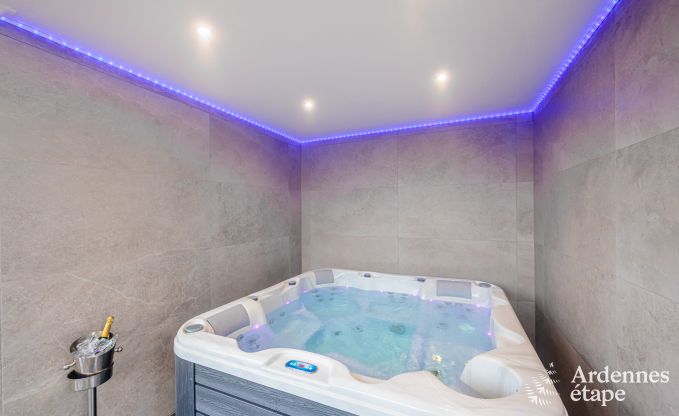 Buitengewoon in Tellin voor 2/3 personen in de Ardennen