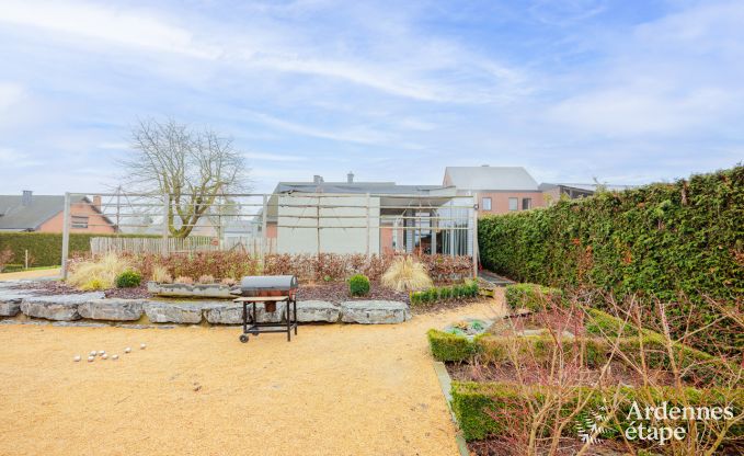 Buitengewoon in Tellin voor 2/3 personen in de Ardennen