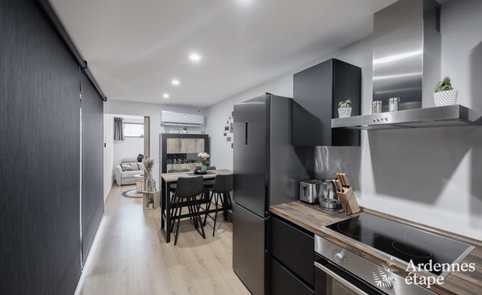 Buitengewoon in Tellin voor 2/3 personen in de Ardennen