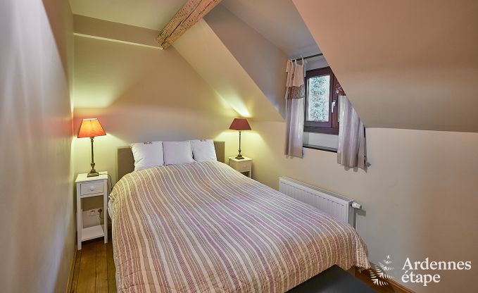 Luxe villa in Tellin voor 24 personen in de Ardennen