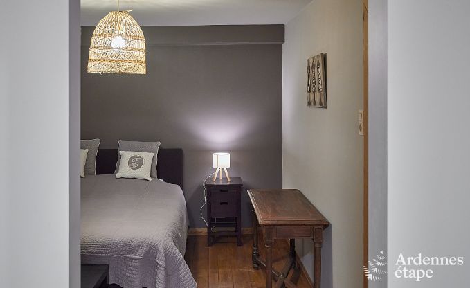 Luxe villa in Tellin voor 24 personen in de Ardennen