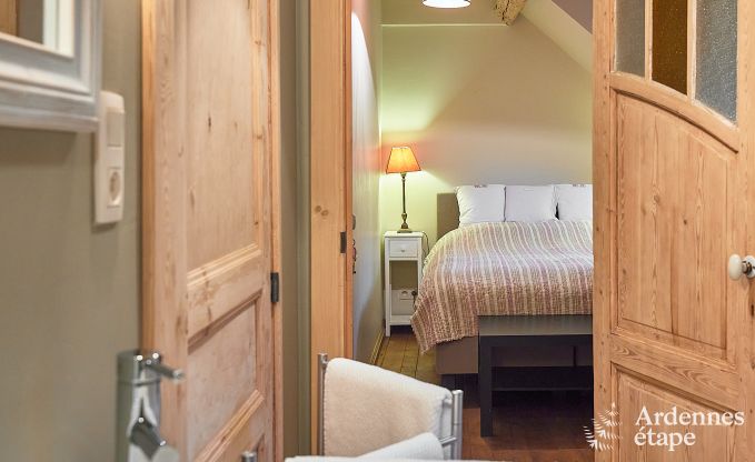 Luxe villa in Tellin voor 24 personen in de Ardennen