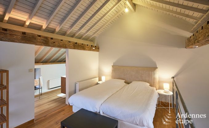 Luxe villa in Tellin voor 24 personen in de Ardennen