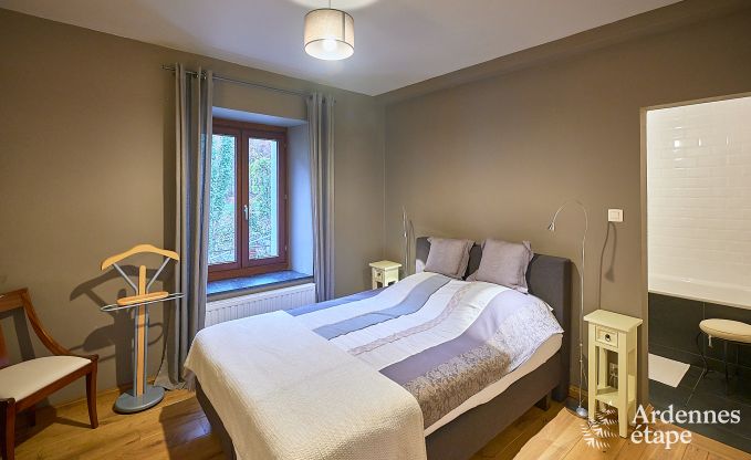 Luxe villa in Tellin voor 24 personen in de Ardennen