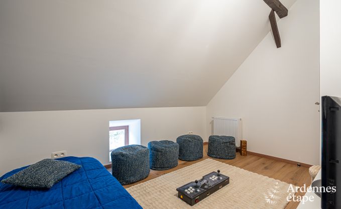 Vakantiehuis in Tellin voor 10 personen in de Ardennen