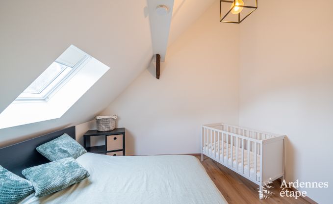 Vakantiehuis in Tellin voor 10 personen in de Ardennen