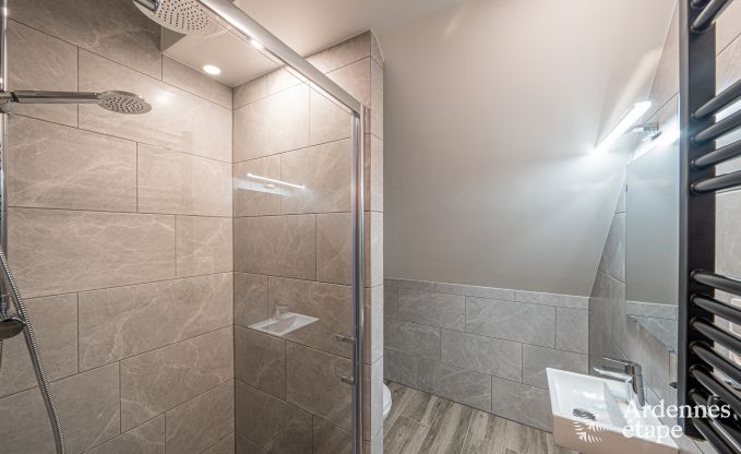 Vakantiehuis in Tellin voor 10 personen in de Ardennen