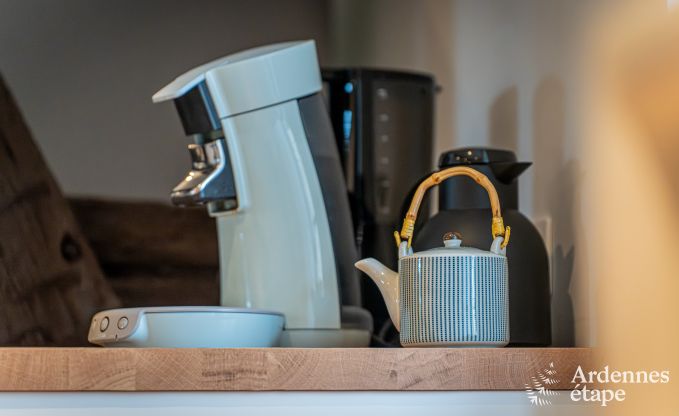 Vakantiehuis in Tellin voor 10 personen in de Ardennen