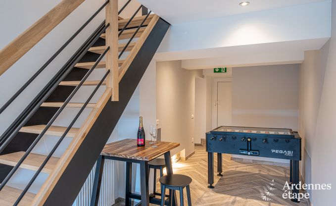 Vakantiehuis in Tellin voor 10 personen in de Ardennen