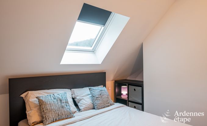 Vakantiehuis in Tellin voor 10 personen in de Ardennen