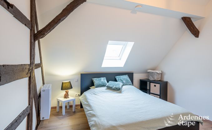 Vakantiehuis in Tellin voor 10 personen in de Ardennen