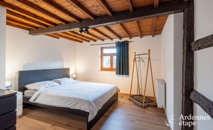 Vakantiehuis in Tellin voor 10 personen in de Ardennen