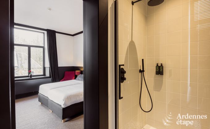 Prachtig kasteel voor 18 personen in Tenneville, Ardennen