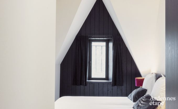 Prachtig kasteel voor 18 personen in Tenneville, Ardennen