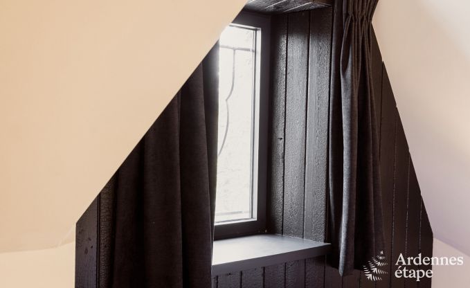 Prachtig kasteel voor 18 personen in Tenneville, Ardennen