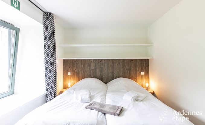 Luxe villa in Tenneville voor 28 personen in de Ardennen