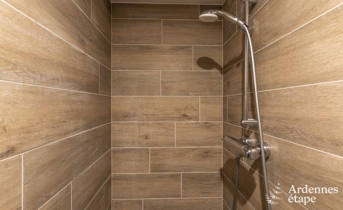 Luxe villa in Tenneville voor 28 personen in de Ardennen