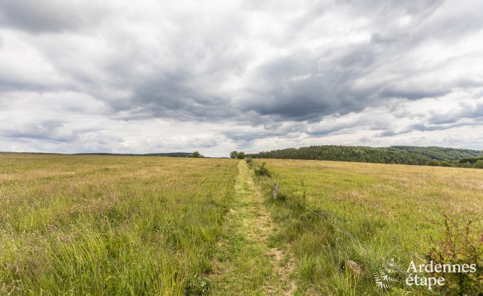 Luxe villa in Tenneville voor 28 personen in de Ardennen