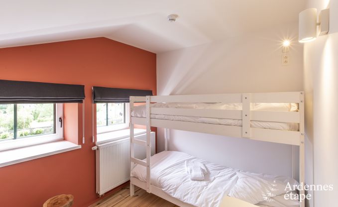 Luxe villa in Tenneville voor 28 personen in de Ardennen