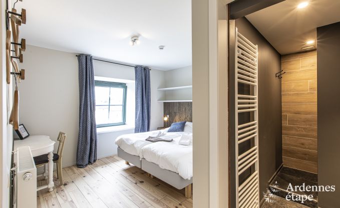 Luxe villa in Tenneville voor 28 personen in de Ardennen