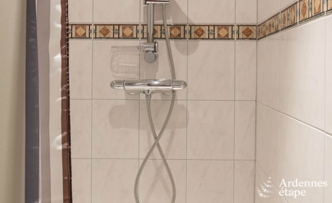 Luxe villa in Tenneville voor 21 personen in de Ardennen