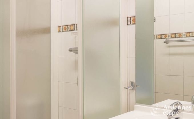 Luxe villa in Tenneville voor 21 personen in de Ardennen