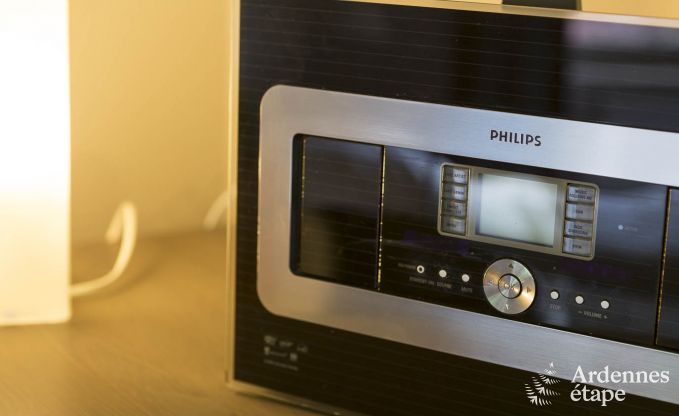 Luxe villa in Tenneville voor 21 personen in de Ardennen