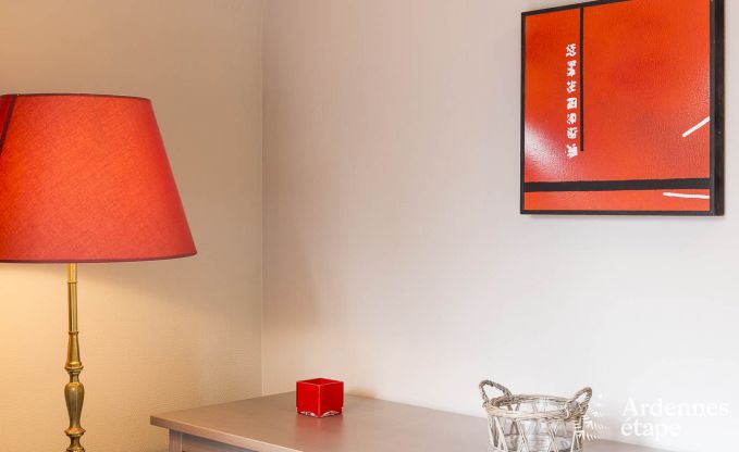 Luxe villa in Tenneville voor 21 personen in de Ardennen