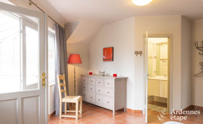 Luxe villa in Tenneville voor 21 personen in de Ardennen