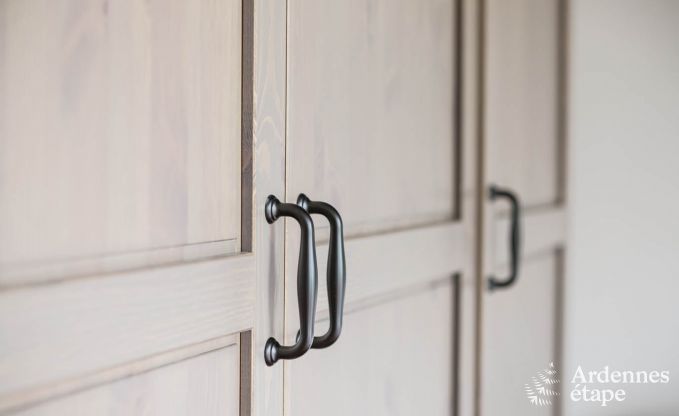 Luxe villa in Tenneville voor 21 personen in de Ardennen