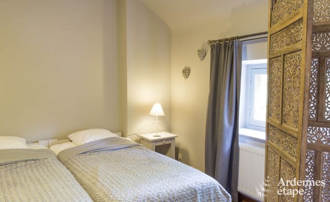 Luxe villa in Tenneville voor 21 personen in de Ardennen