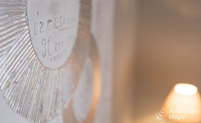 Luxe villa in Tenneville voor 21 personen in de Ardennen